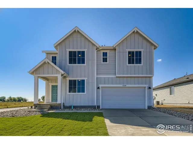 $579,990 | 7354 Arkansas Street, Frederick, CO 80530