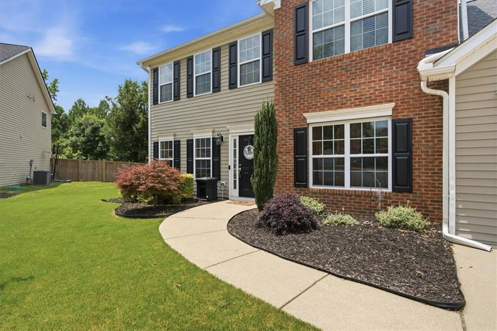 54 Fair Meadows Way Dallas, GA 30132 - Photo 5 of 64