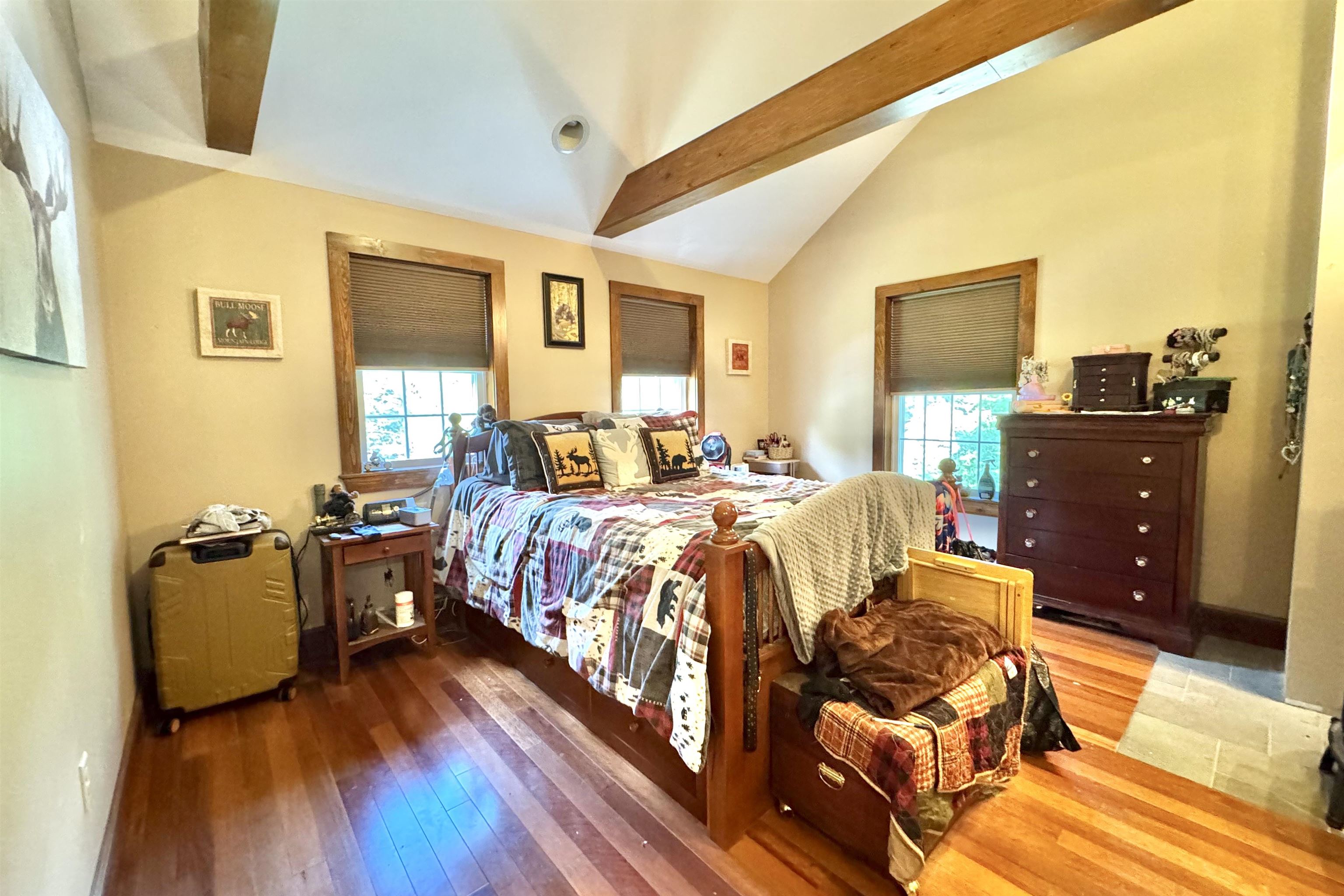 60 Abbot Hill Road Wilton, NH 03086 - Photo 30 of 48
