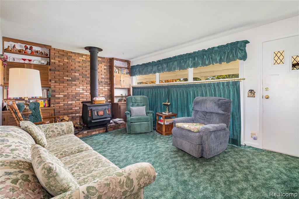 1379 Bowers Road Lapeer, MI 48446 - Photo 7 of 23 Gallery Image 7