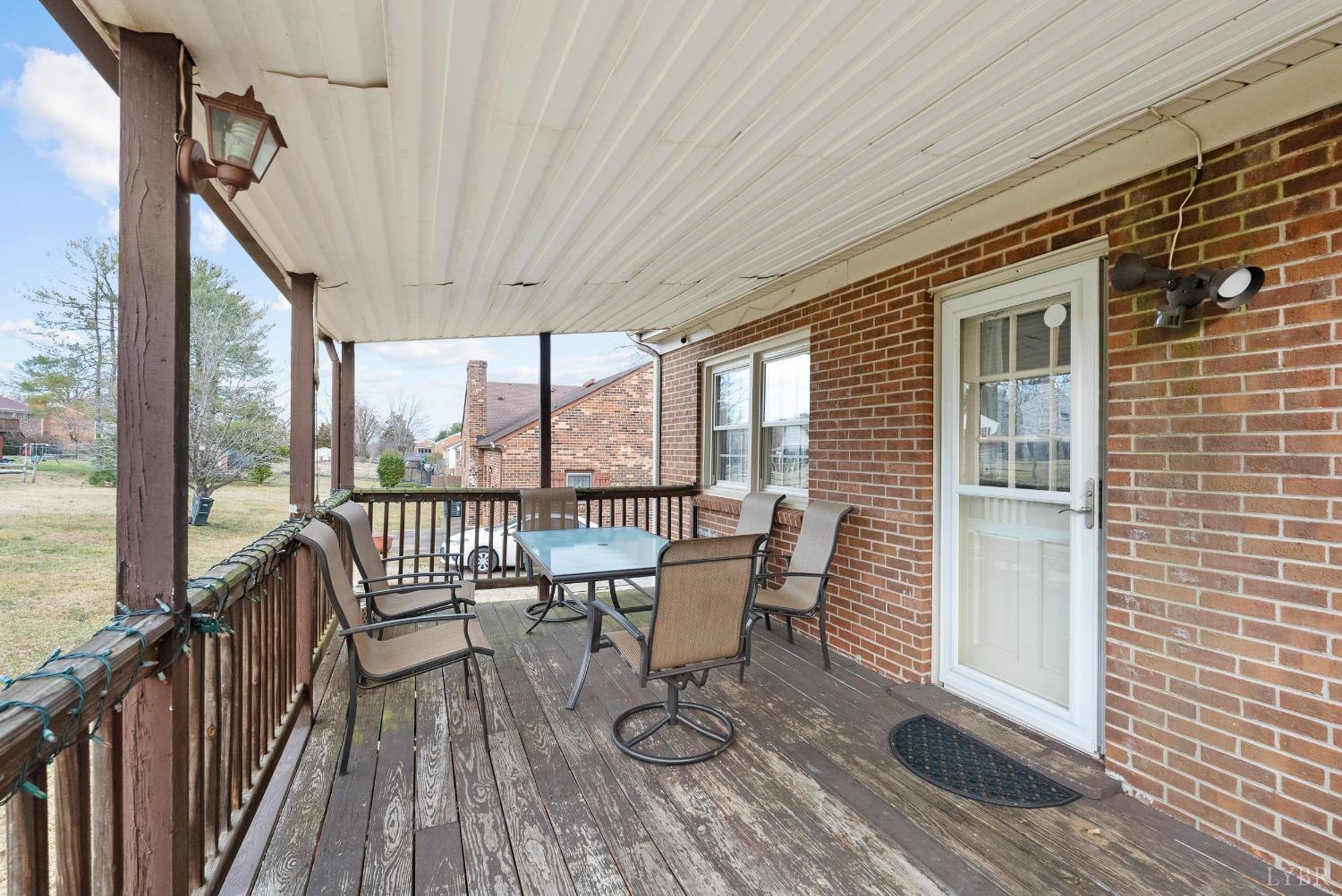 114 Old Post Road Lynchburg, VA 24502 - Photo 13 of 55 Gallery Image 13