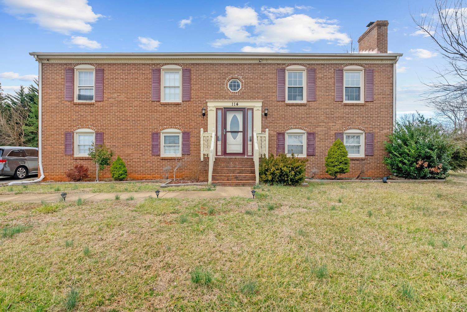 114 Old Post Road Lynchburg, VA 24502 - Photo 54 of 55 Gallery Image 54
