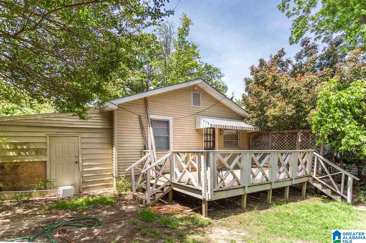 209 Bush Street Birmingham, AL 35210 - Photo 25 of 25