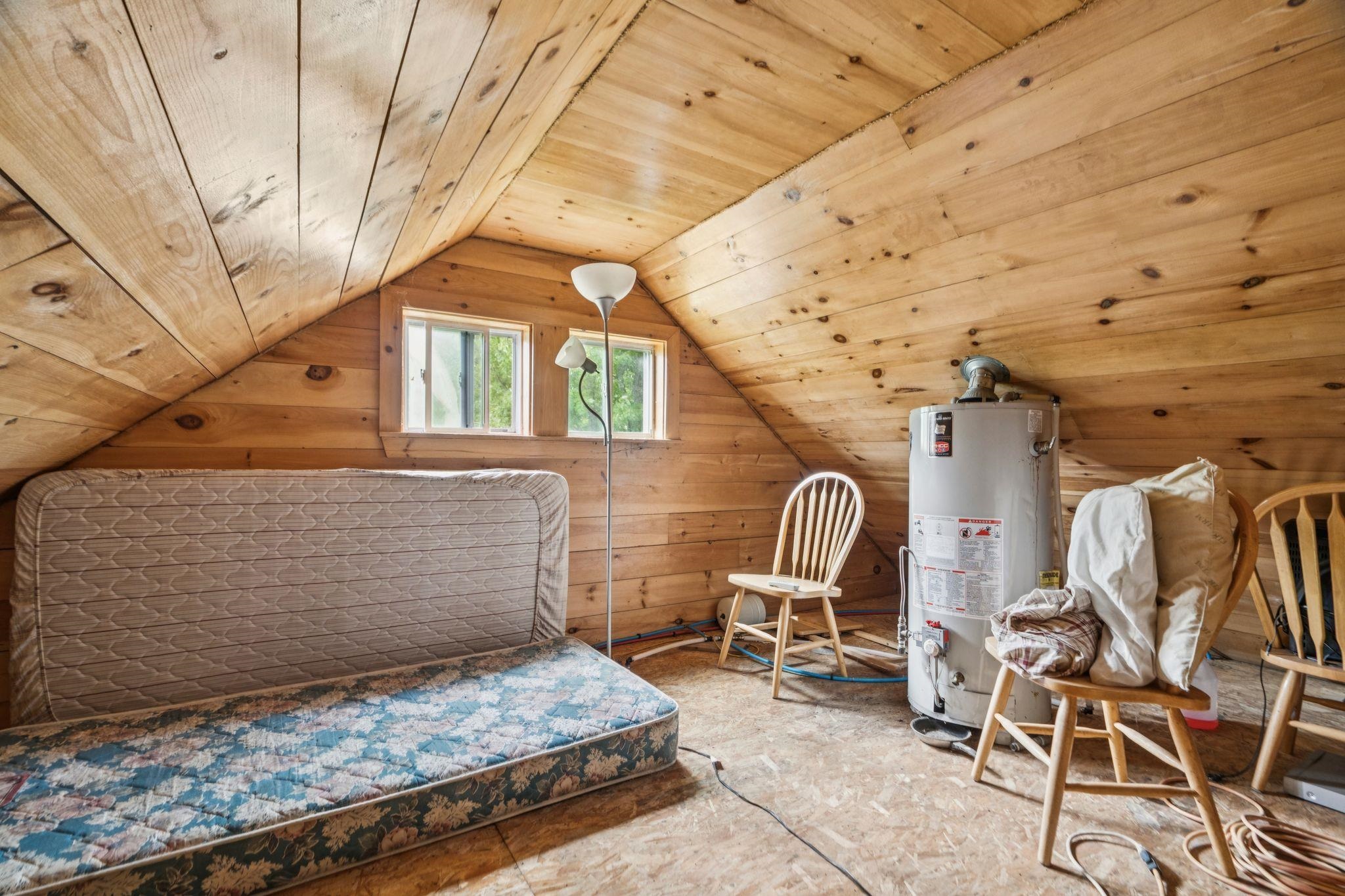 630 Lefebvre Road Randolph, VT 05060 - Photo 11 of 20 Gallery Image 11
