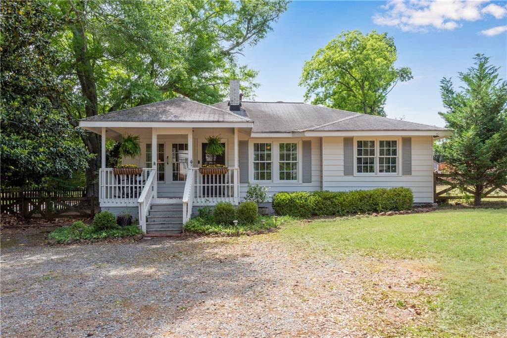89 Mountain View Road Northwest Marietta, GA 30064 - Photo 1 of 30