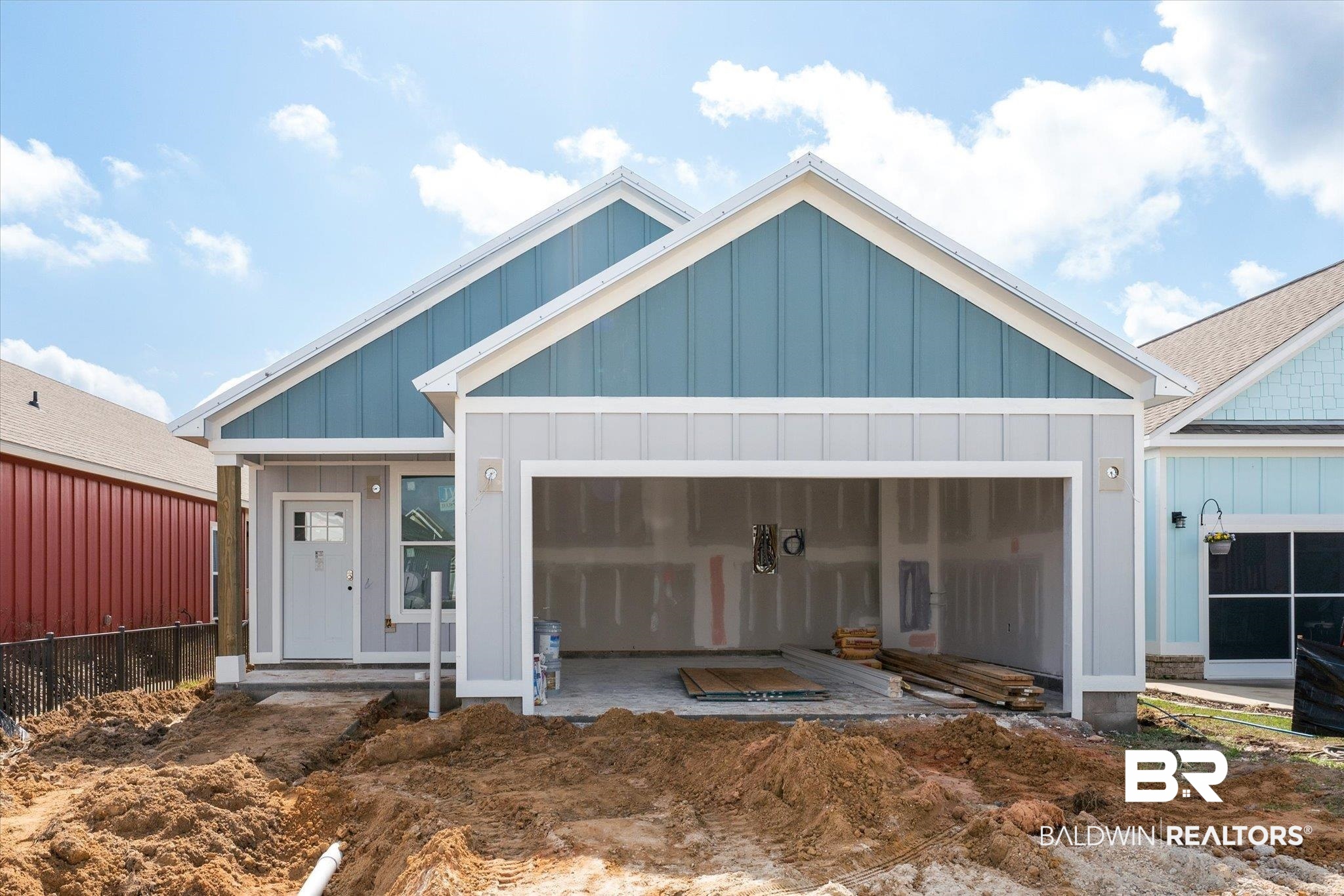 1046 Snapdragon Lane Foley, AL 36535 - Photo 5 of 5