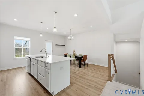 $420,000 | 2000 Tobacco Mill Street, Richmond, VA 23225
