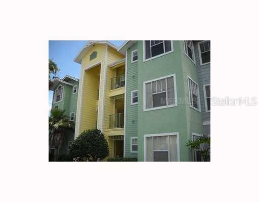 2202 Key W Court, Unit 623 Kissimmee, FL 34741 - Photo 1 of 1 Exterior Front