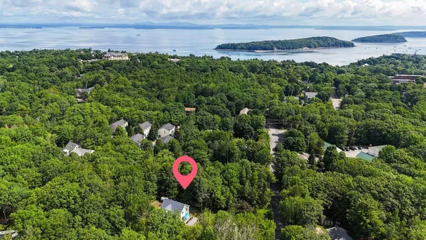 $895,000 | 5 Devon Road, Bar Harbor, ME 04609