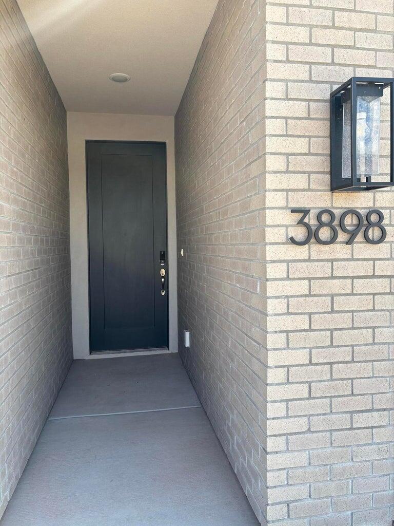 3898 East Fossil Way Washington, UT 84780 - Photo 3 of 31 Front Entry