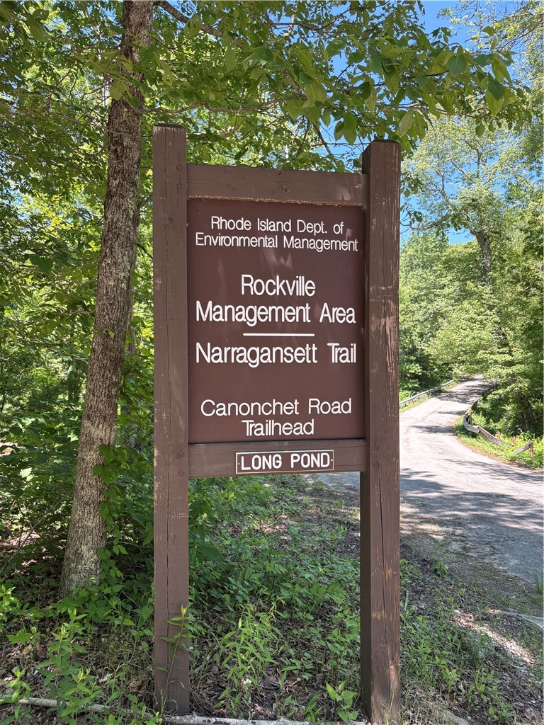 235 Canonchet Road Hopkinton, RI 02873 - Photo 21 of 24