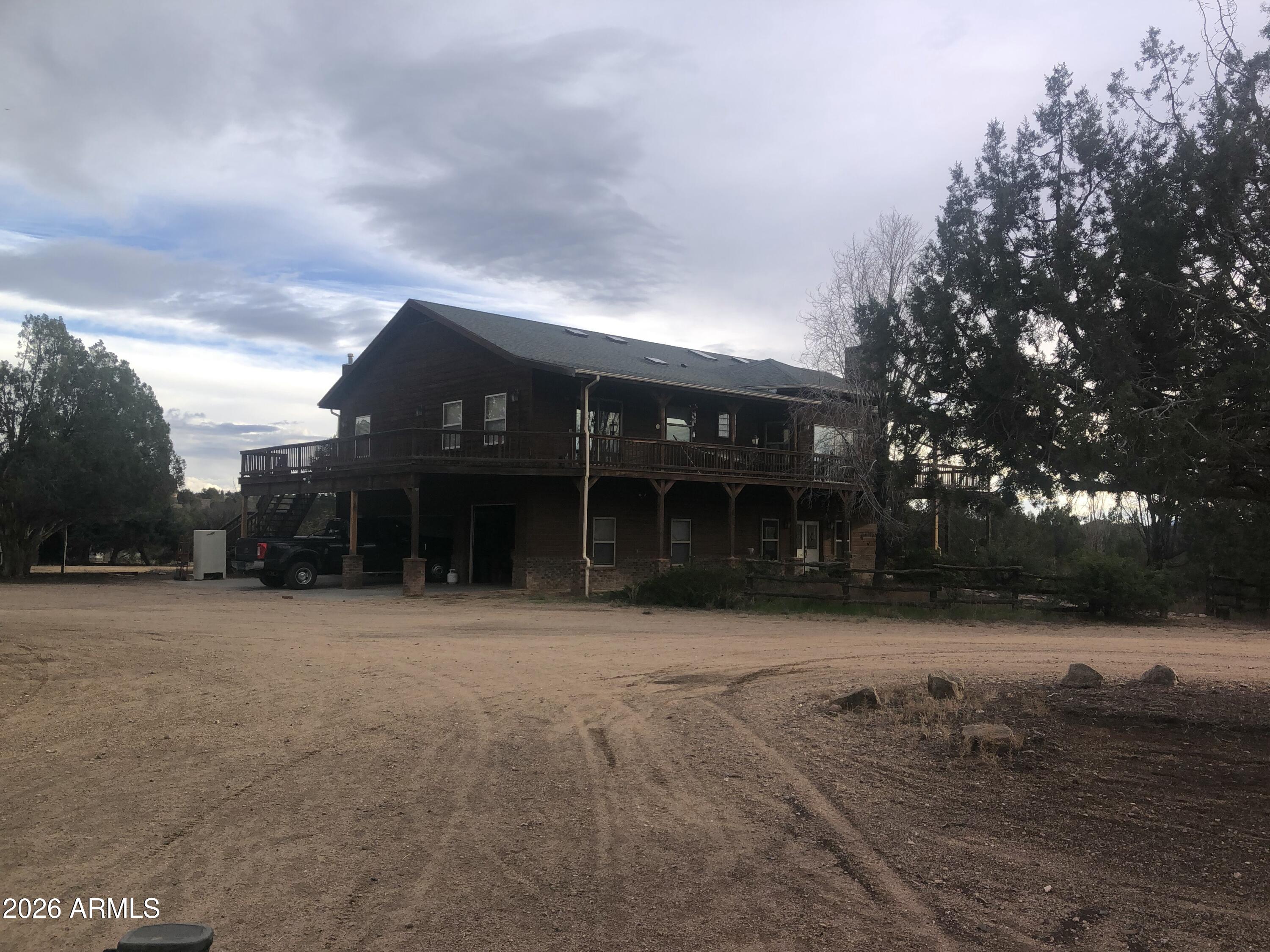 20250 North Lower Territory Road Prescott, AZ 86305 - Photo 2 of 8 IMG_0540 (1)