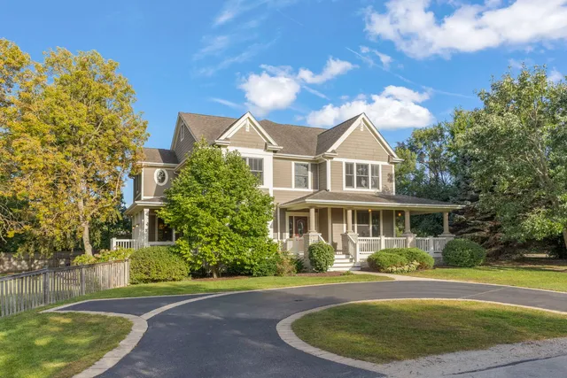 $1,575,000 | 4947 Stonewall Avenue, Downers Grove, IL 60515