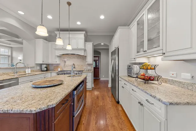 $1,575,000 | 4947 Stonewall Avenue, Downers Grove, IL 60515