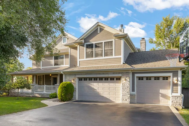 $1,575,000 | 4947 Stonewall Avenue, Downers Grove, IL 60515