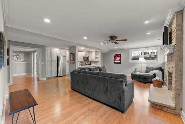 $1,575,000 | 4947 Stonewall Avenue, Downers Grove, IL 60515