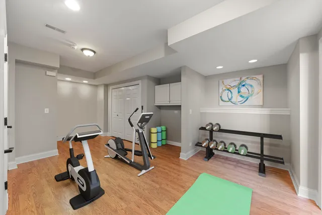 $1,575,000 | 4947 Stonewall Avenue, Downers Grove, IL 60515