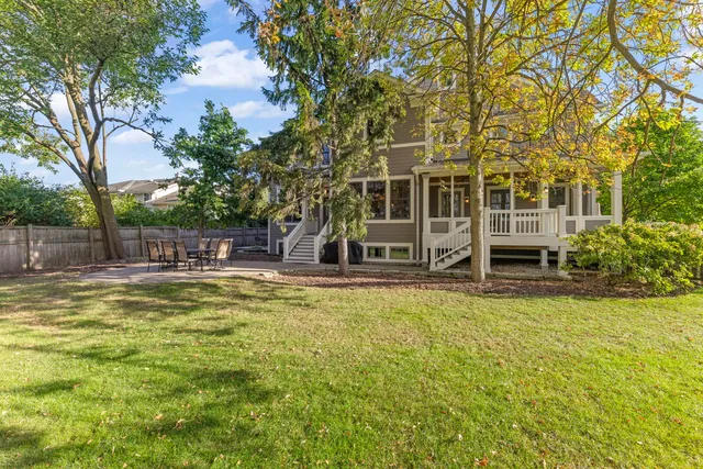 $1,575,000 | 4947 Stonewall Avenue, Downers Grove, IL 60515