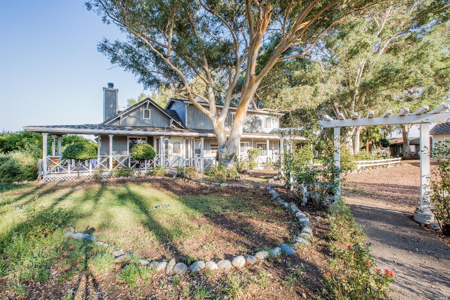 7621 Hartley Road Vacaville, CA 95688 - Photo 1 of 1 Gallery Image 1