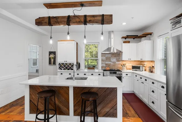 $640,000 | 166 Littleton Road, Unit 3, Harvard, MA 01451