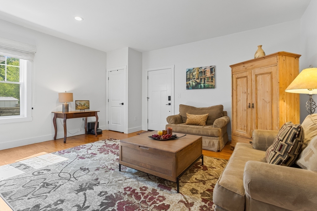 166 Littleton Road, Unit 3 Harvard, MA 01451 - Photo 12 of 42 Gallery Image 12