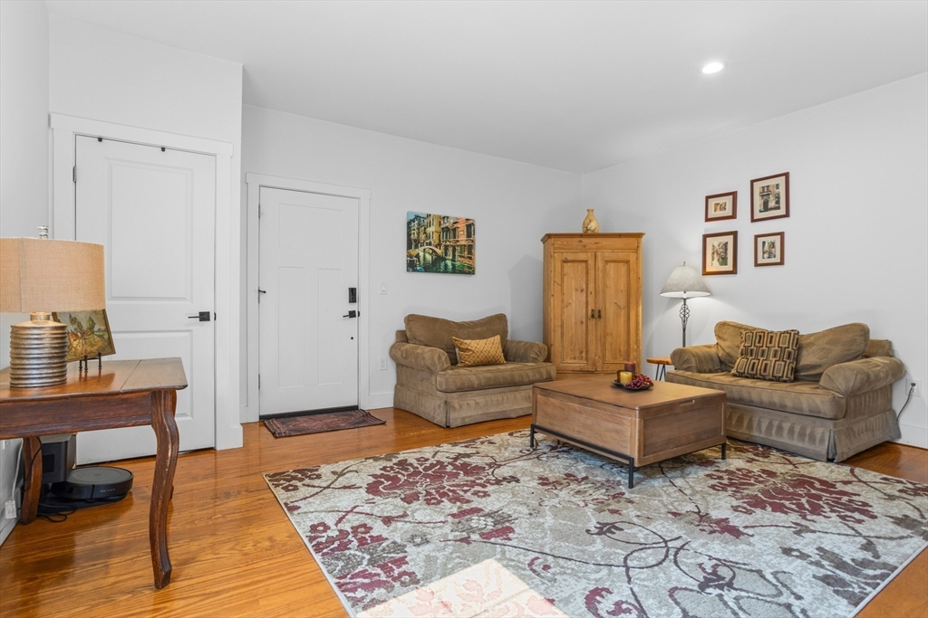 166 Littleton Road, Unit 3 Harvard, MA 01451 - Photo 13 of 42 Gallery Image 13
