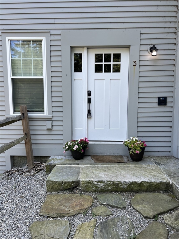 166 Littleton Road, Unit 3 Harvard, MA 01451 - Photo 2 of 42 Gallery Image 2