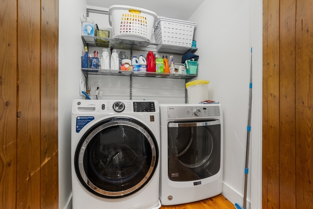 166 Littleton Road, Unit 3 Harvard, MA 01451 - Photo 23 of 42 Gallery Image 23