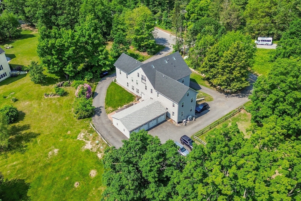 166 Littleton Road, Unit 3 Harvard, MA 01451 - Photo 34 of 42 Gallery Image 34