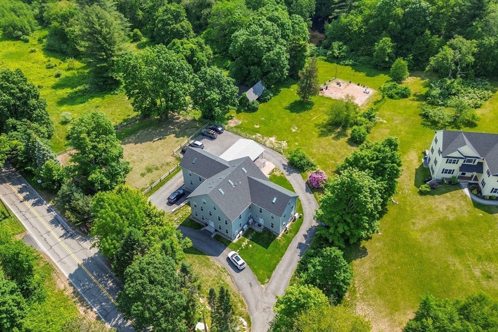 166 Littleton Road, Unit 3 Harvard, MA 01451 - Photo 35 of 42 Gallery Image 35