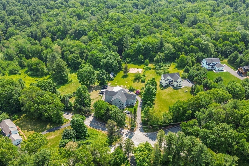 166 Littleton Road, Unit 3 Harvard, MA 01451 - Photo 38 of 42 Gallery Image 38