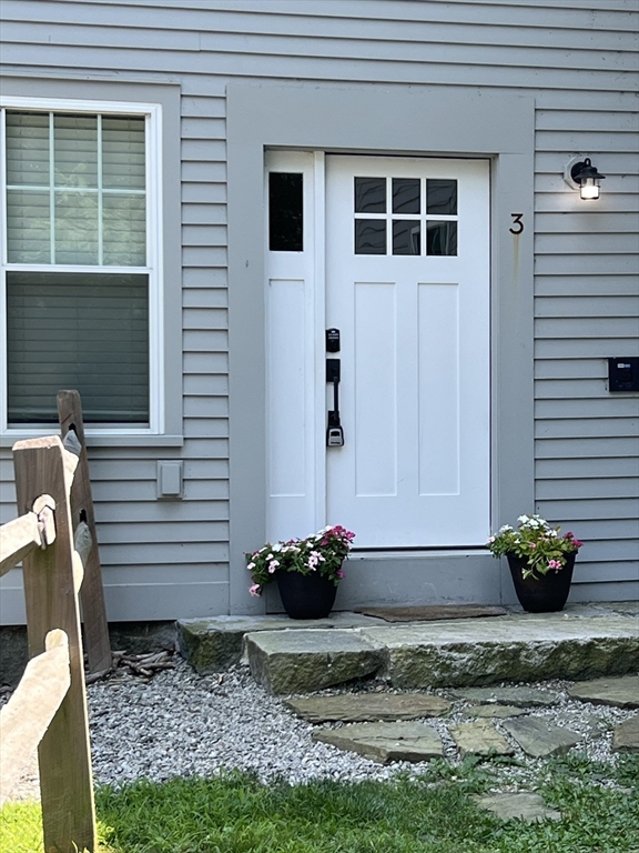 166 Littleton Road, Unit 3 Harvard, MA 01451 - Photo 40 of 42 Gallery Image 40