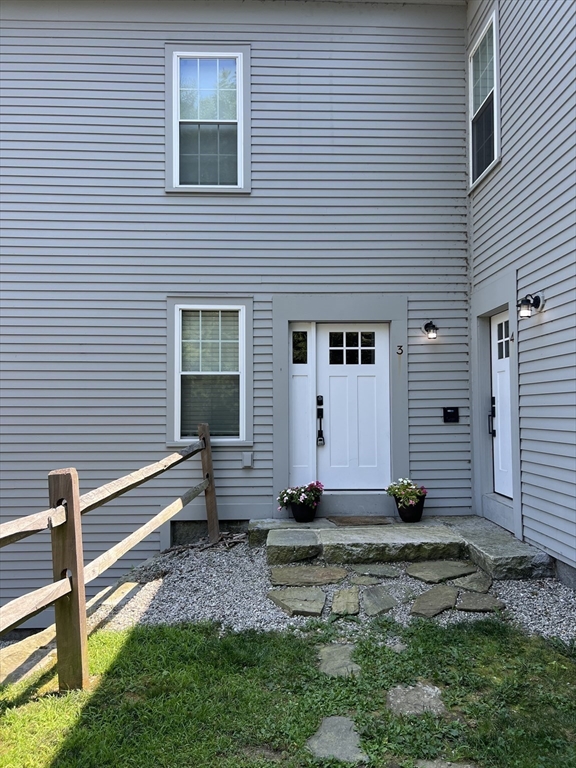 166 Littleton Road, Unit 3 Harvard, MA 01451 - Photo 41 of 42 Gallery Image 41