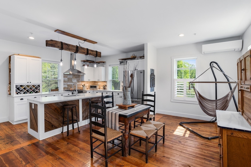 166 Littleton Road, Unit 3 Harvard, MA 01451 - Photo 6 of 42 Gallery Image 6