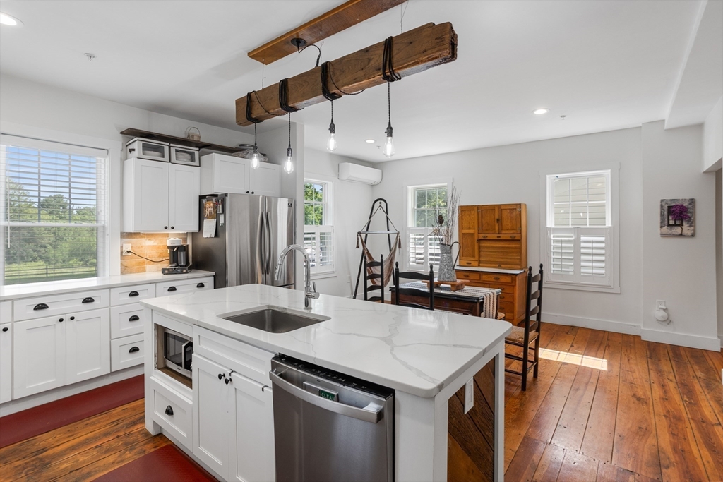 166 Littleton Road, Unit 3 Harvard, MA 01451 - Photo 7 of 42 Gallery Image 7