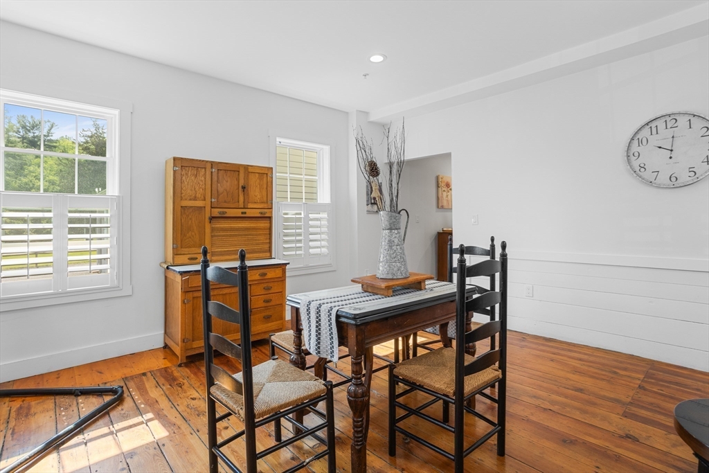 166 Littleton Road, Unit 3 Harvard, MA 01451 - Photo 9 of 42 Gallery Image 9