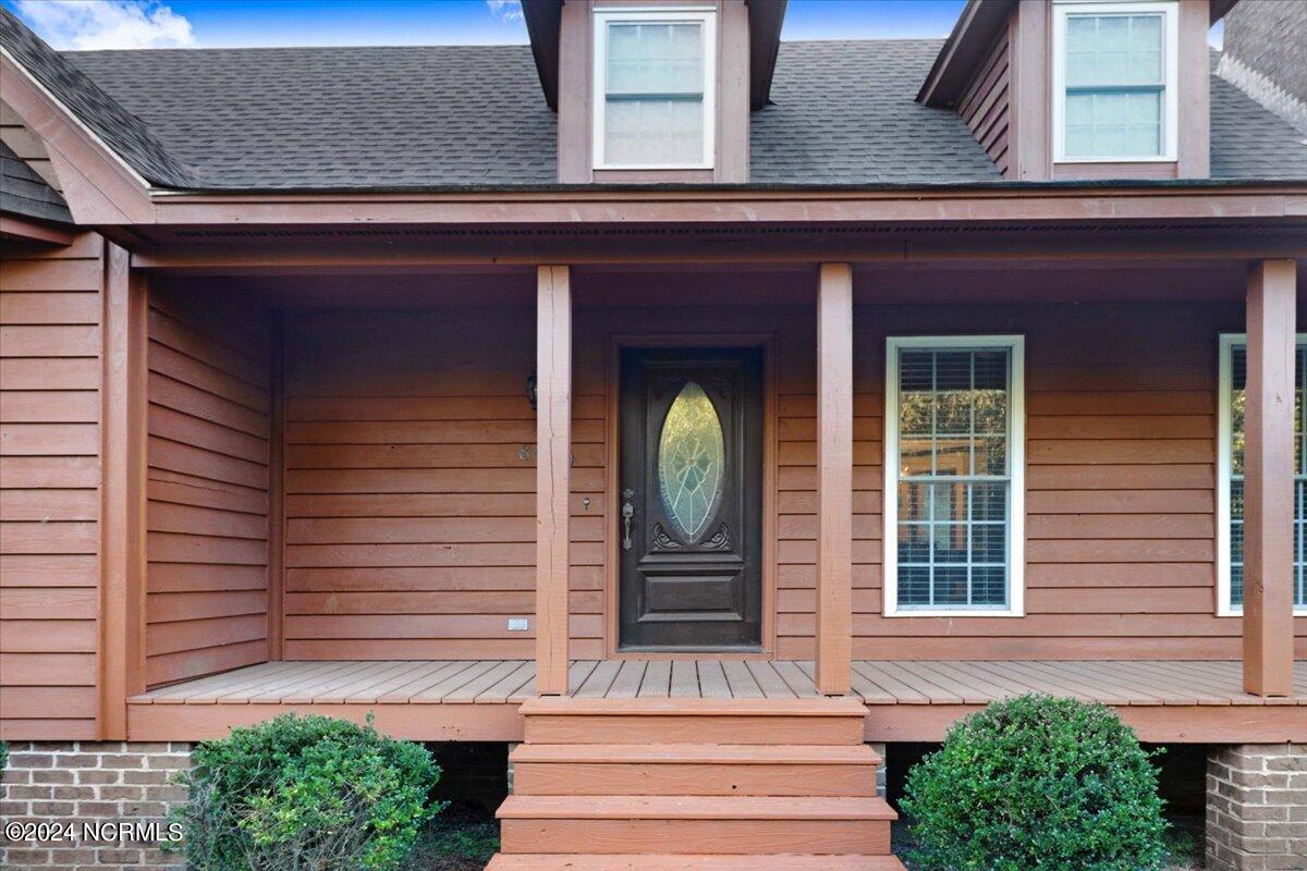 8660 Suttontown Road Faison, NC 28341 - Photo 11 of 66 05-8660 Suttontown Rd-5