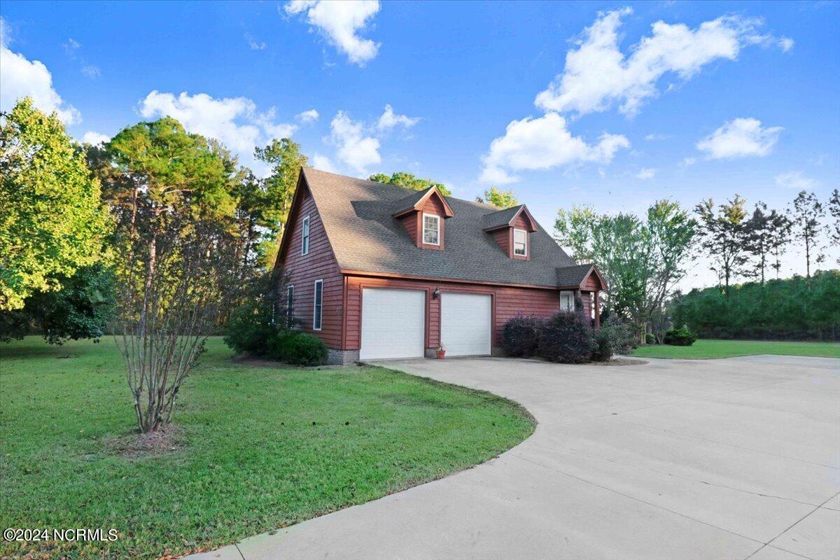 8660 Suttontown Road Faison, NC 28341 - Photo 12 of 66 06-8660 Suttontown Rd-6