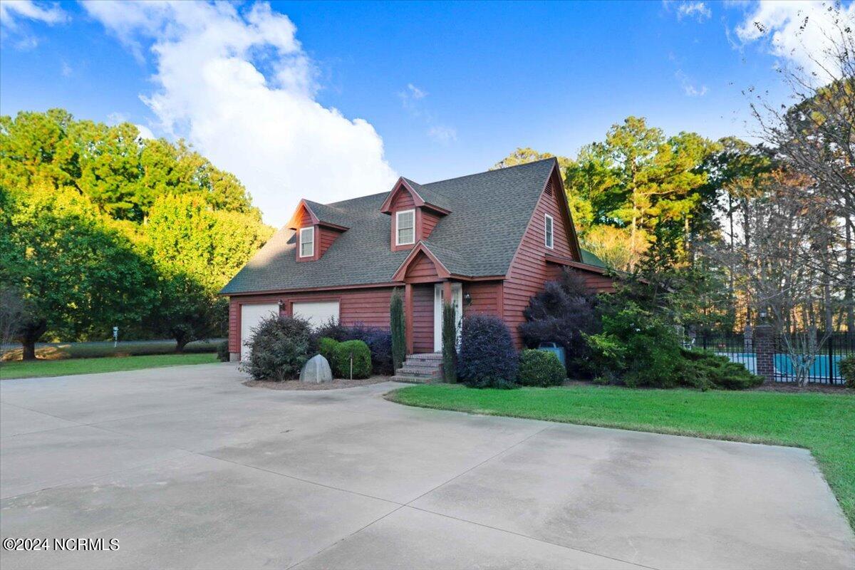 8660 Suttontown Road Faison, NC 28341 - Photo 13 of 66 07-8660 Suttontown Rd-7