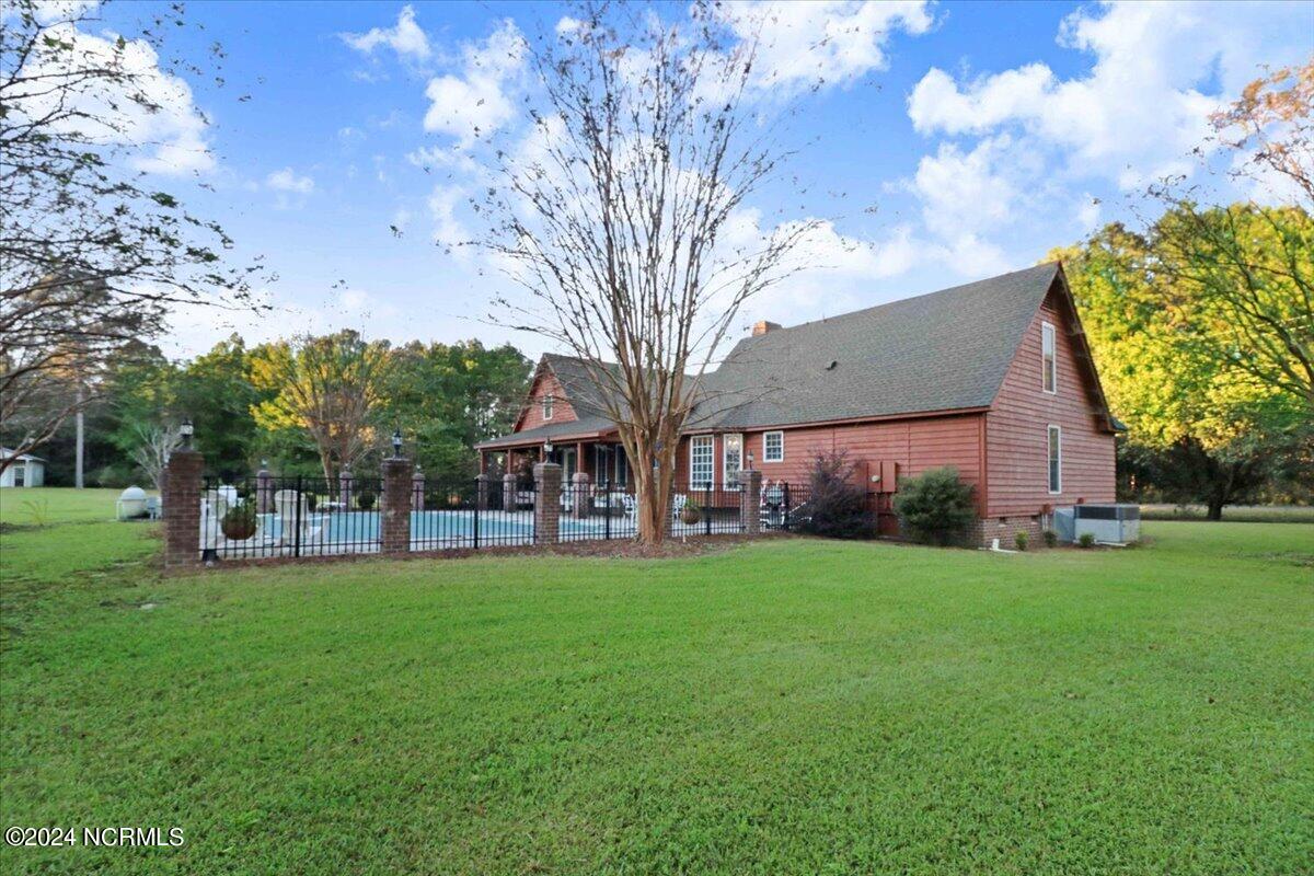 8660 Suttontown Road Faison, NC 28341 - Photo 15 of 66 09-8660 Suttontown Rd-9