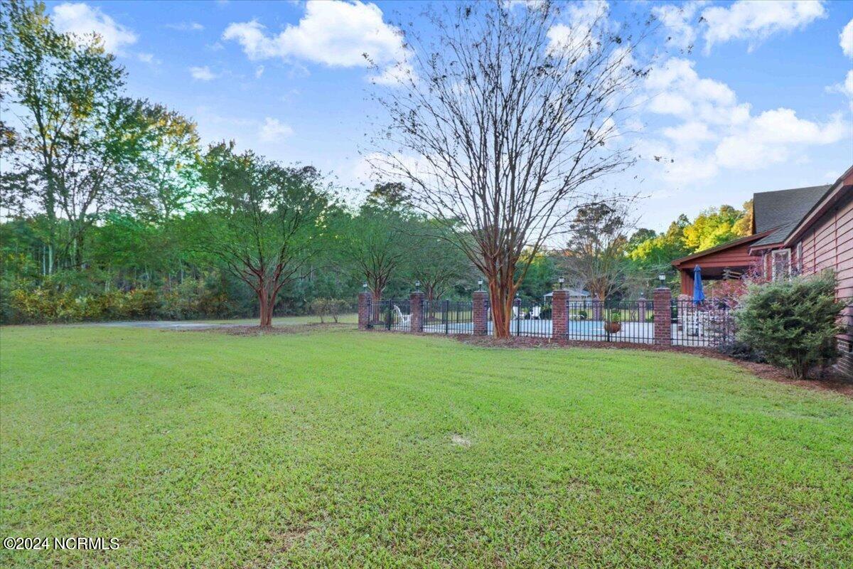 8660 Suttontown Road Faison, NC 28341 - Photo 17 of 66 11-8660 Suttontown Rd-11