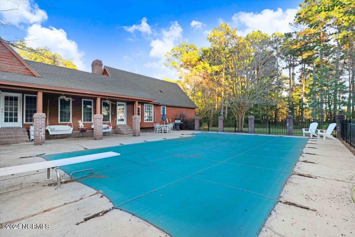 8660 Suttontown Road Faison, NC 28341 - Photo 18 of 66 12-8660 Suttontown Rd-12