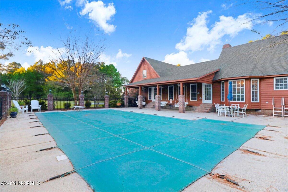 8660 Suttontown Road Faison, NC 28341 - Photo 19 of 66 13-8660 Suttontown Rd-13