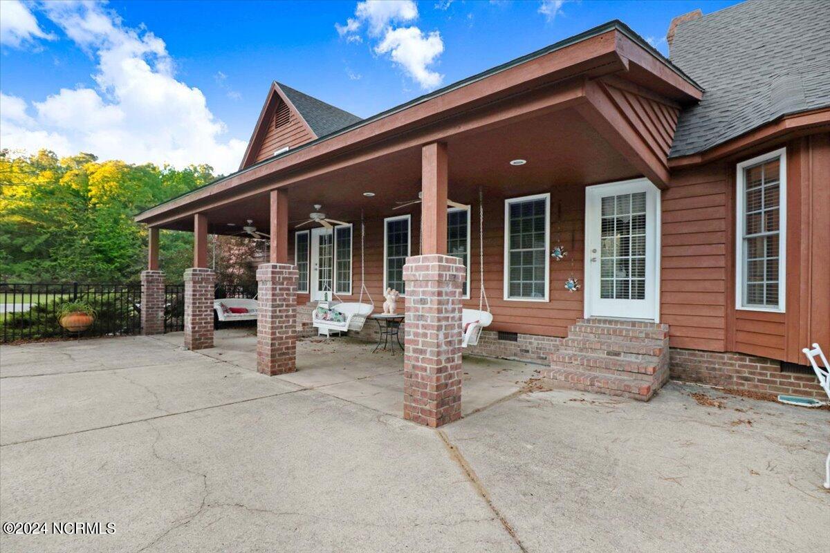 8660 Suttontown Road Faison, NC 28341 - Photo 20 of 66 14-8660 Suttontown Rd-14