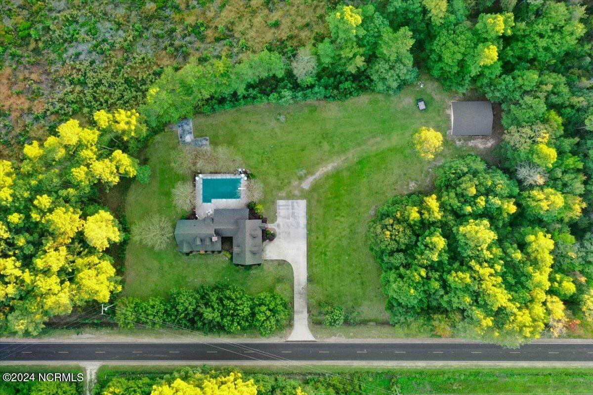 8660 Suttontown Road Faison, NC 28341 - Photo 2 of 66 19-8660 Suttontown Rd-19