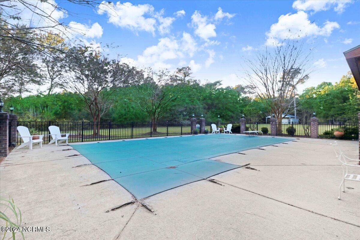 8660 Suttontown Road Faison, NC 28341 - Photo 22 of 66 16-8660 Suttontown Rd-16