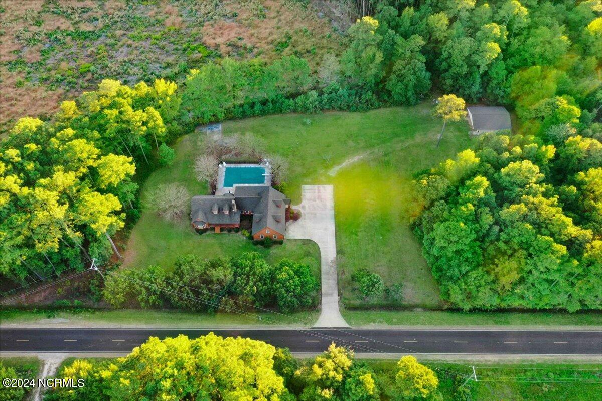 8660 Suttontown Road Faison, NC 28341 - Photo 25 of 66 20-8660 Suttontown Rd-20