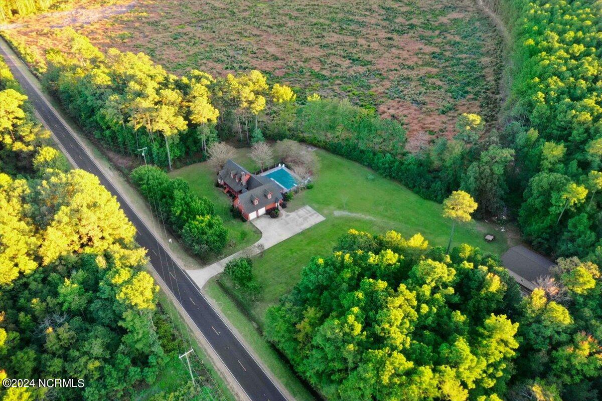 8660 Suttontown Road Faison, NC 28341 - Photo 27 of 66 22-8660 Suttontown Rd-22