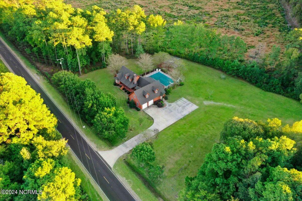 8660 Suttontown Road Faison, NC 28341 - Photo 28 of 66 23-8660 Suttontown Rd-23