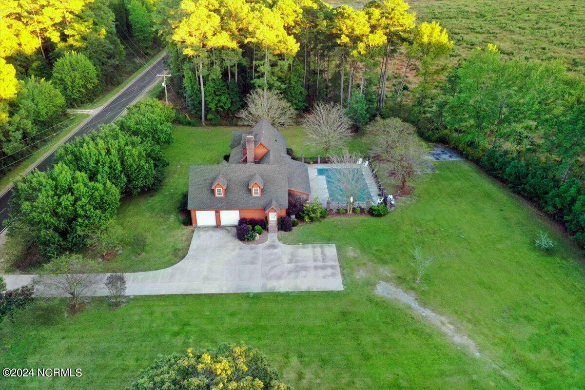 8660 Suttontown Road Faison, NC 28341 - Photo 29 of 66 24-8660 Suttontown Rd-24